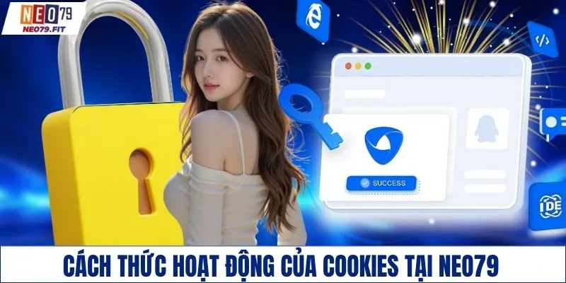 Cách thức hoạt động của cookies tại NEO79