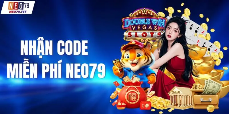 Code miễn phí NEO79