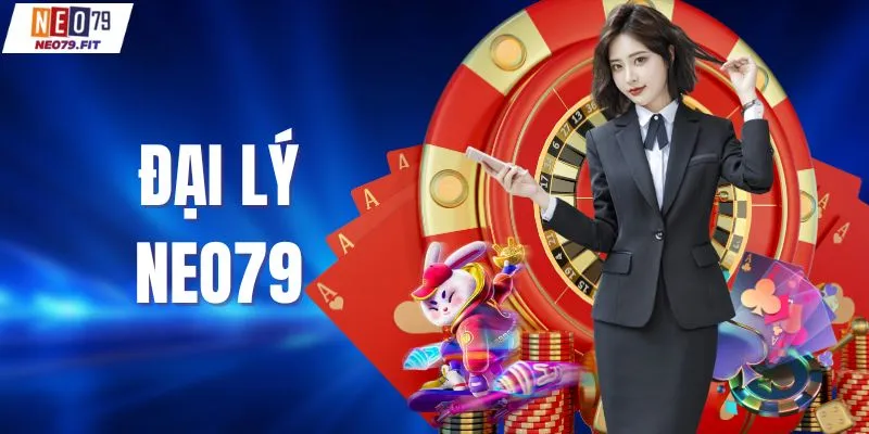 Đại lý NEO79
