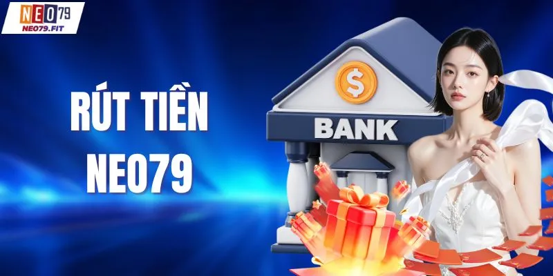 Rút tiền NEO79