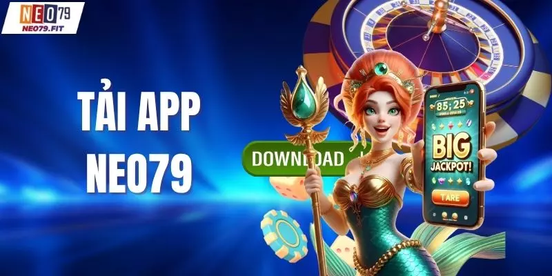 Tải app NEO79