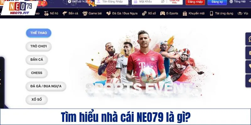 Tìm hiểu khái quát NEO79 là gì?