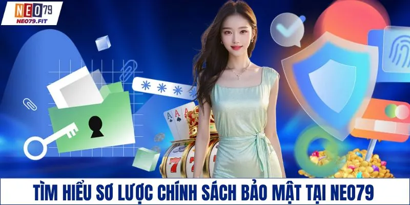 Tìm hiểu sơ lược chính sách bảo mật tại NEO79