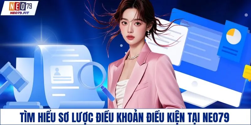 Tìm hiểu sơ lược điều khoản điều kiện tại NEO79