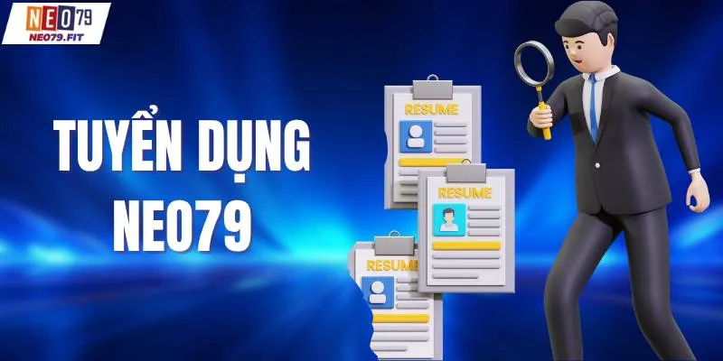 Tuyển dụng NEO79