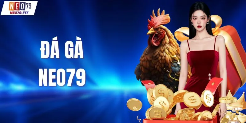Đá gà NEO79