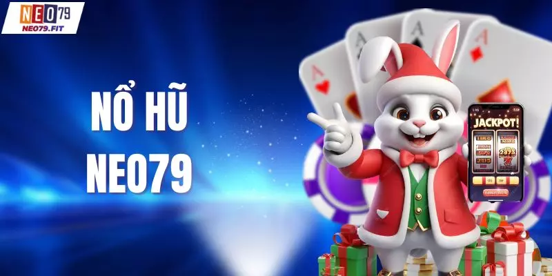 Nổ hũ NEO79