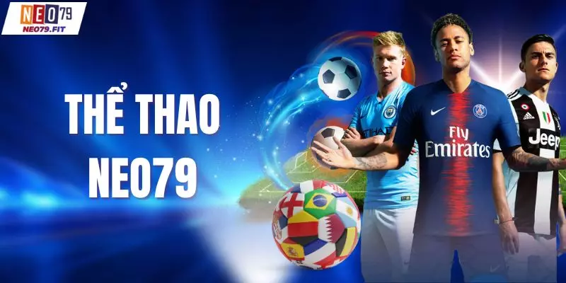 Thể thao NEO79