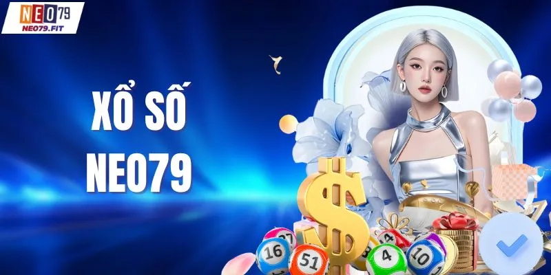 Xổ số NEO79